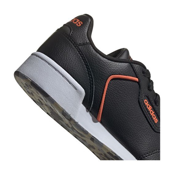 Adidas Roguera Jr FY7184 kengät valkoinen musta 1