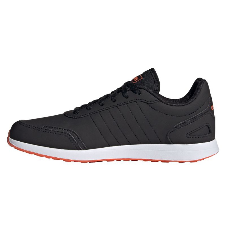Adidas Vs Switch 3 Jr FY7261 kengät musta tummansininen 1