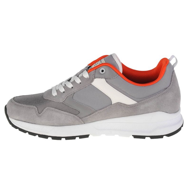 Levis Levi's Oats Refresh M 234233-878-55 kengät harmaa 1