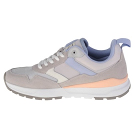 Levis Levi's Oats Refresh S -kengät 234235-878-54 harmaa 1