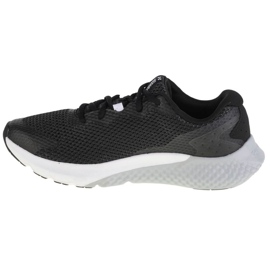 Under Armour Under Armor Charged Rogue 3 M 3024877-002 musta 1