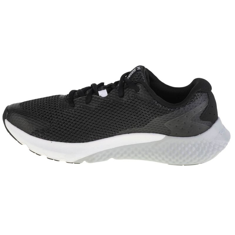 Under Armour Under Armor Charged Rogue 3 M 3024877-002 musta 1
