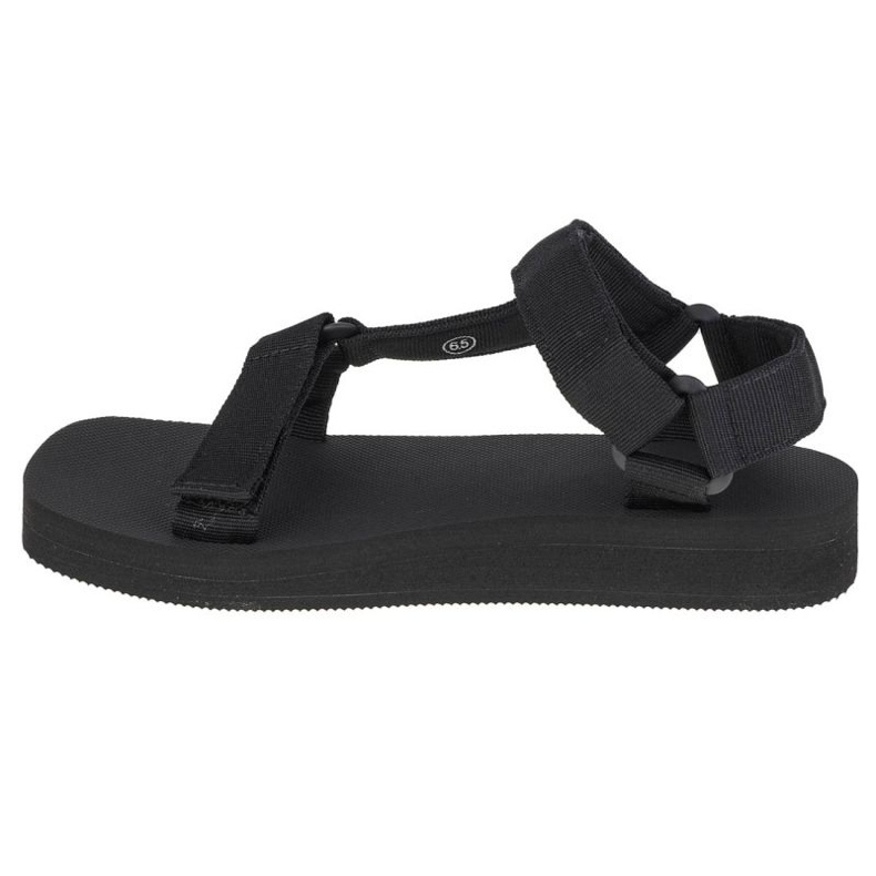 Levis Levi's Cadys Low Sandal W 233029-109-59 musta 1