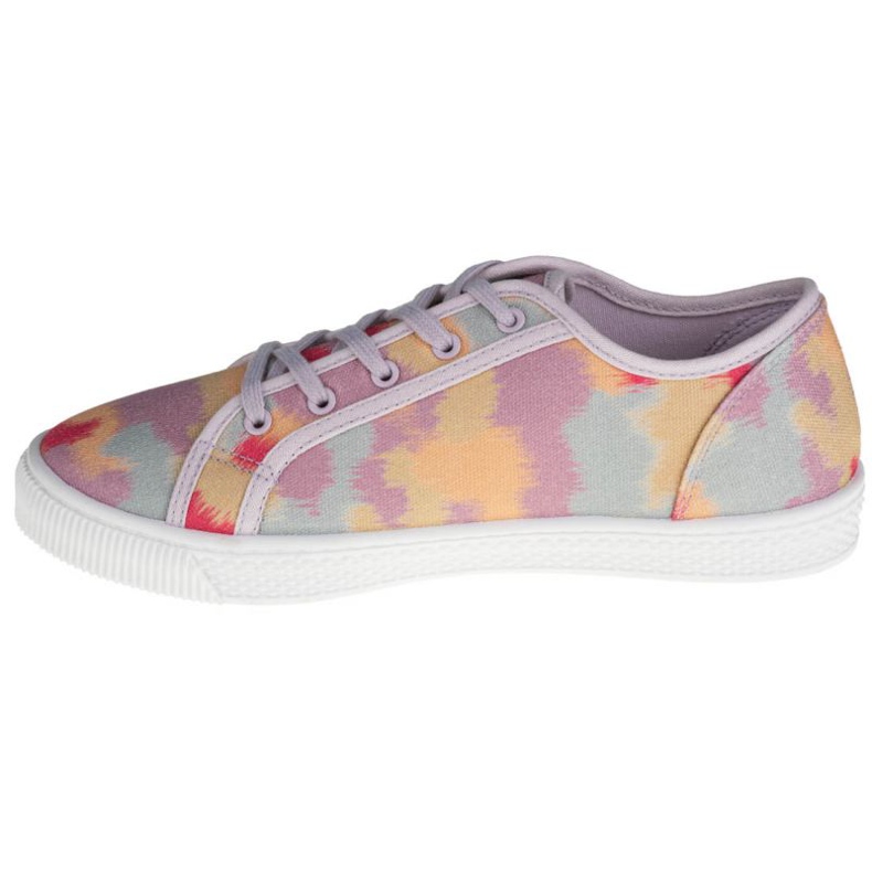 Levis Levin Malibu Beach SW 225849-656-40 punainen vaaleanpunainen vihreä keltainen 1