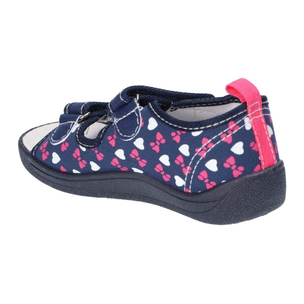 American Club Amerikkalaiset sandaalit tossut, nahkainen sisäosa TEN19 / 22 Tummansininen laivastonsininen 1