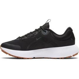 Nike Escape Run W CV3817 002 juoksukenkä musta 1