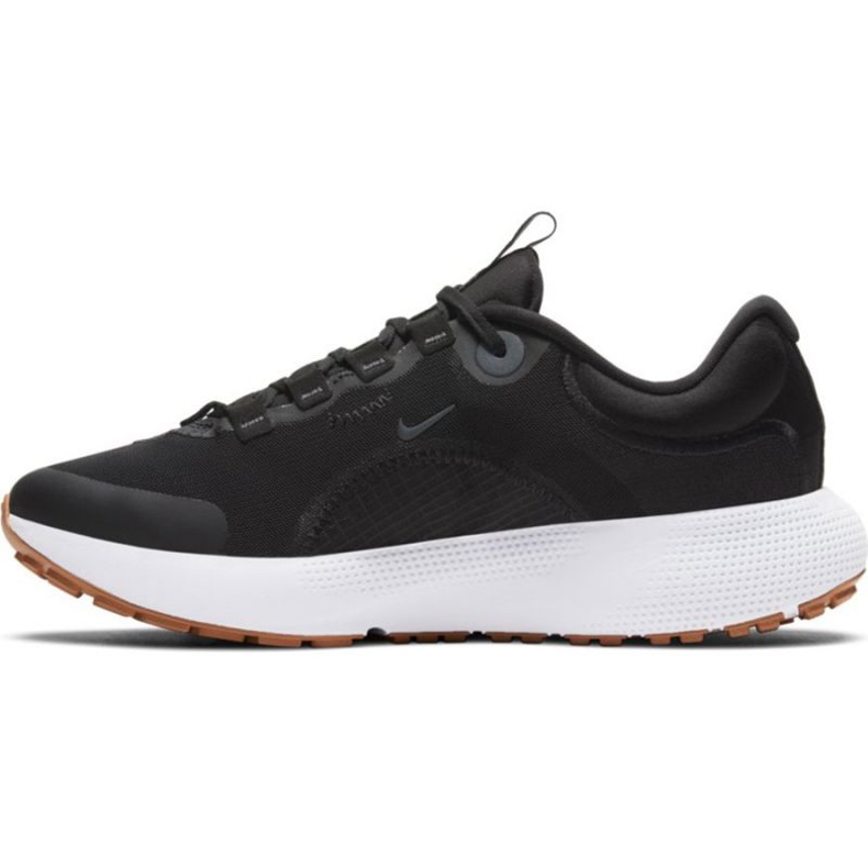 Nike Escape Run W CV3817 002 juoksukenkä musta 1