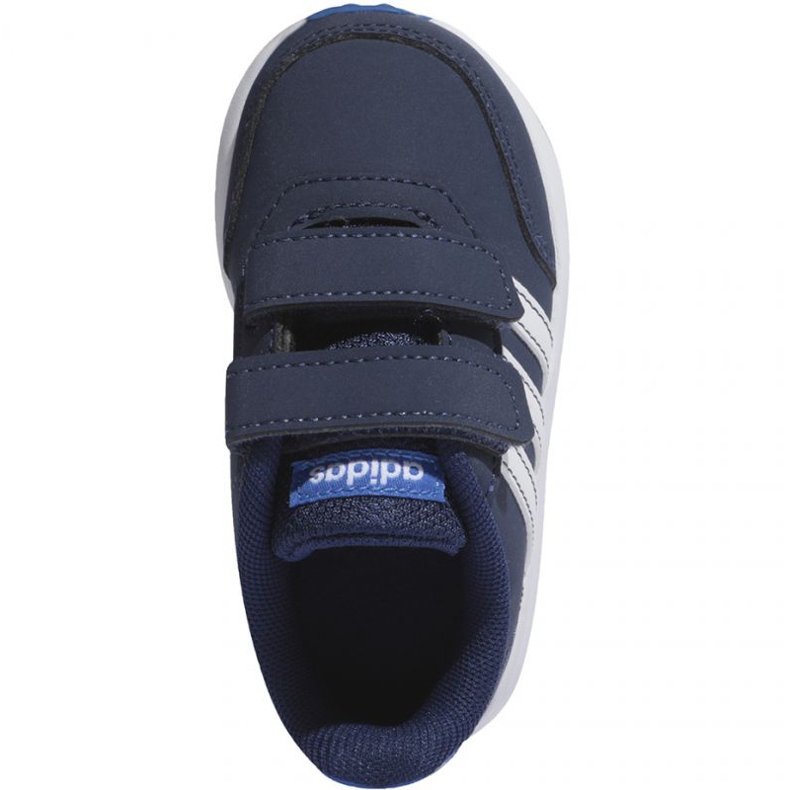 Adidas Vs Switch 2 Cmf Inf Jr EG5141 kengät tummansininen 1