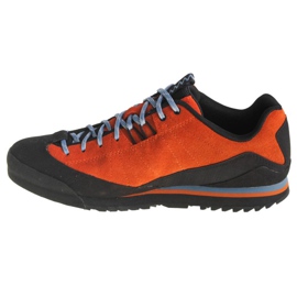 Merrell Catalyst Suede M J003411 oranssi 1