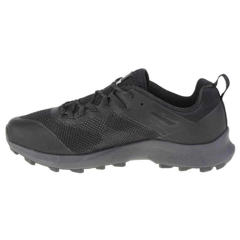 Merrell Mtl Long Sky J066579 kengät musta musta 1