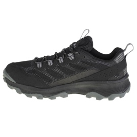 Merrell Speed ​​​​Strike J066859 kengät musta 1
