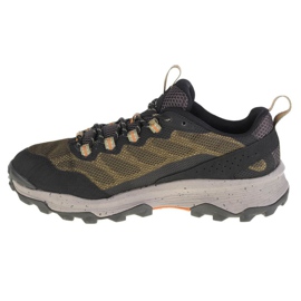 Merrell Speed ​​​​Strike M J066865 kengät vihreä 1