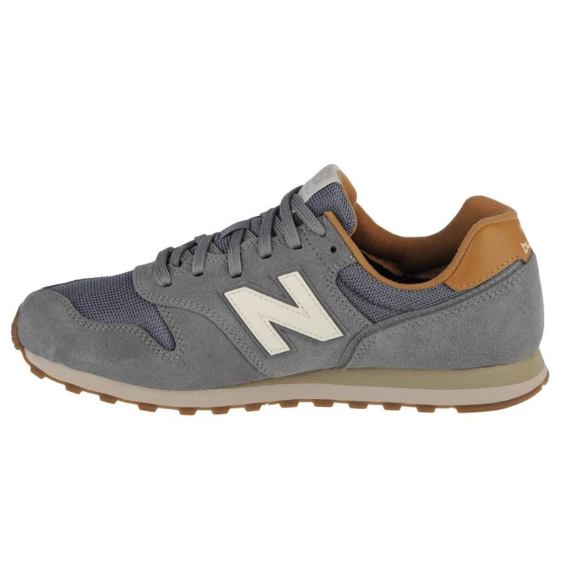 New Balance M ML373WP2 harmaa 1