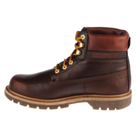 Caterpillar Colorado M P724659 kengät ruskea 1