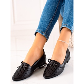 Pumput Sreduszka VINCEZA musta 1