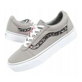 Vans Ward Old Skool W LCVW21 Kengät sininen 1