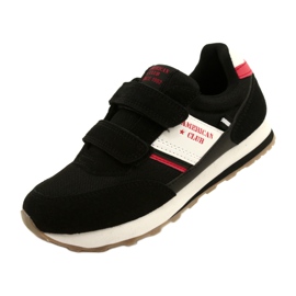 American Club Musta urheilukengät musta amerikkalainen klubi ES90/22 3