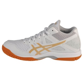 Asics Gel-Task Mt 2 W 1072A037-103 valkoinen valkoinen 1