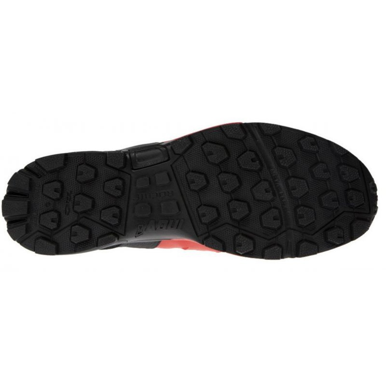 Inov-8 Roclite G 275 vaelluskengät 000806-RDBK-M-01 punainen 1