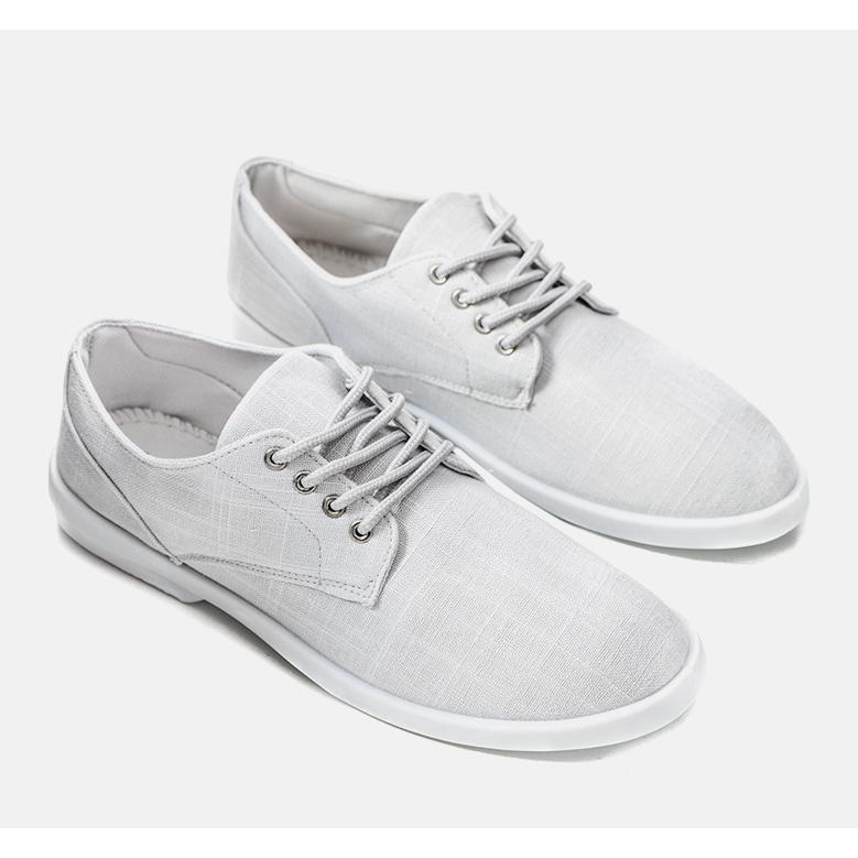 Shutt miesten harmaat lenkkarit 1