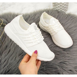 Big Star Jr HH374215 valkoiset urheilukengät valkoinen 1