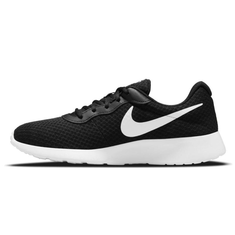 Nike Tanjun DJ6258-003 kengät musta 1