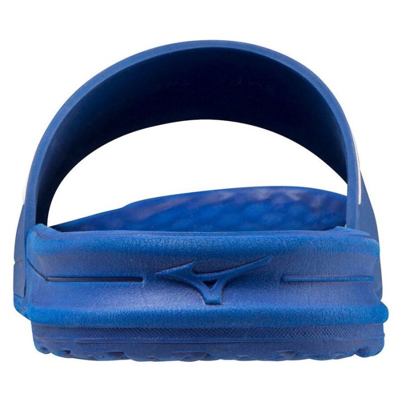Mizuno Relax Slide Ii M 11GJ202027 valkoinen sininen 2