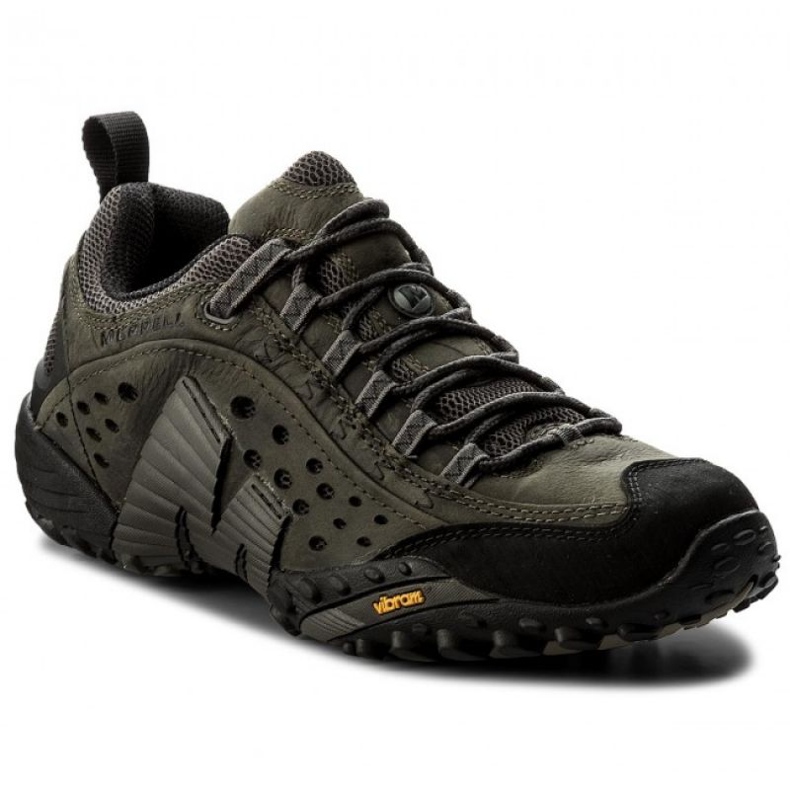 Merrell Intercept M J559595 kengät ruskea 1