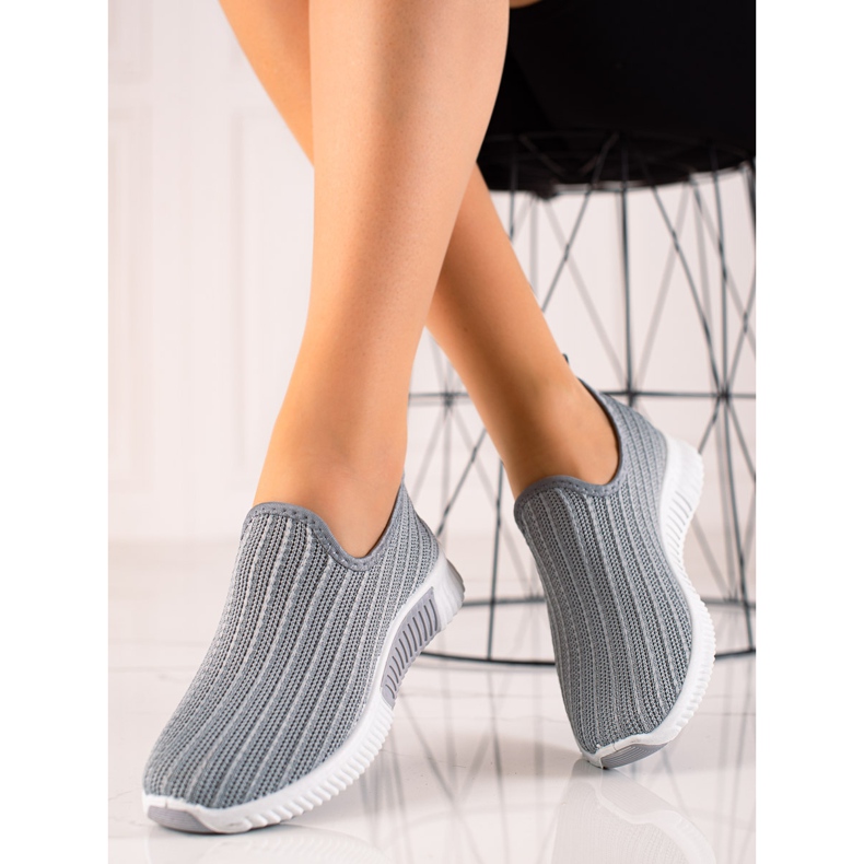 TRENDI Mukavat Slip-On lenkkarit 2