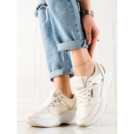 Diamantique Beige Tennarit 1