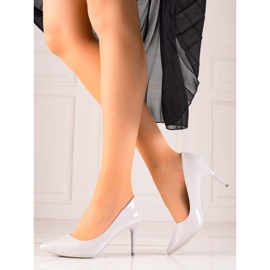 Seastar Klassiset korkokengät harmaa 1