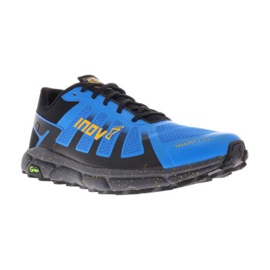 Inov-8 TrailFly G 270 M 001058-BLNE-S-01 juoksukengät sininen 1