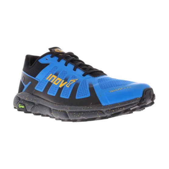 Inov-8 TrailFly G 270 M 001058-BLNE-S-01 juoksukengät sininen 1