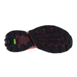 Inov-8 Trailfly Ultra G 300 Max W 000978-RDCOBK-S-01 juoksukengät punainen 1