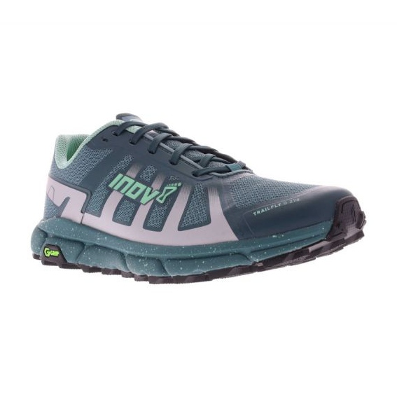 Inov-8 TrailFly G 270 W 001059-PIMT-S-01 juoksukengät harmaa monivärinen 1