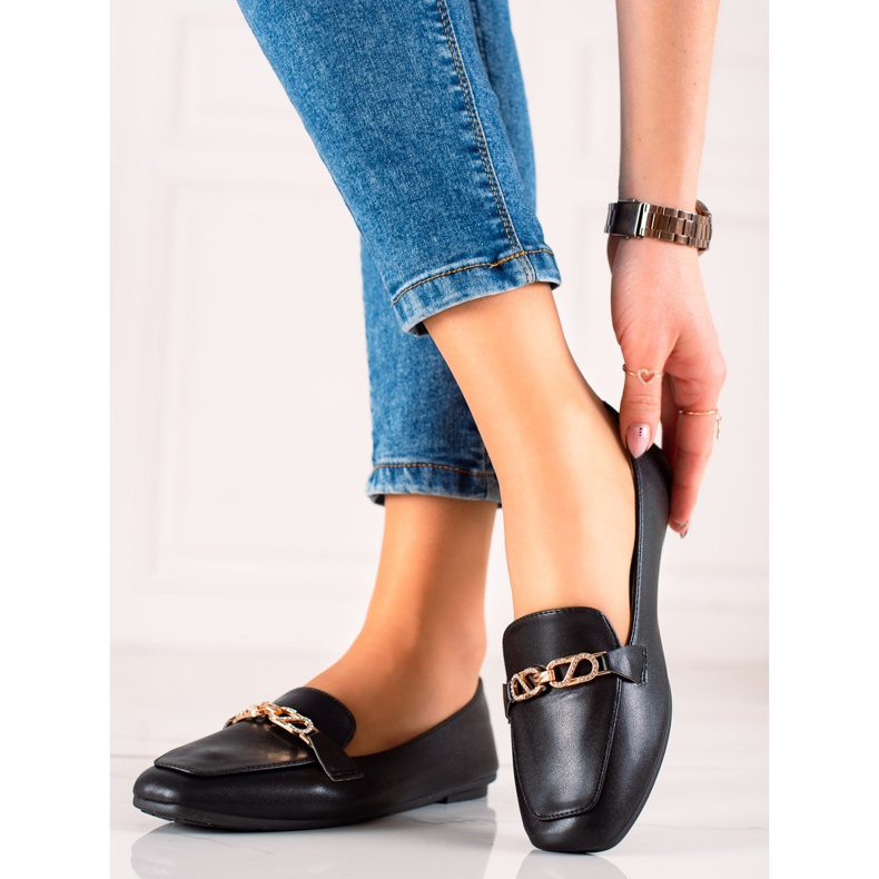 Sergio Todzi Tyylikkäät herrat, joissa on kuutiometriä musta 1