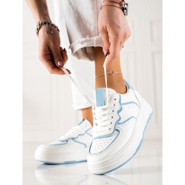 Bestelle Muodikkaat lenkkarit valkoinen 1