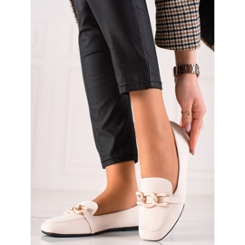 Sergio Todzi Tyylikäs mokkanahka Lords beige 1