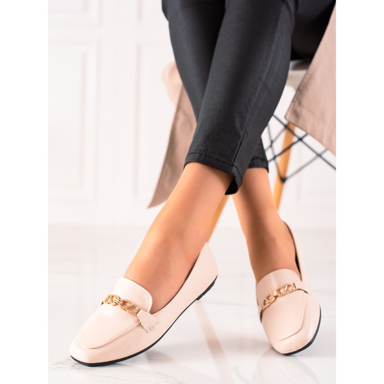 Sergio Todzi Tyylikkäät herrat, joissa on kuutiometriä beige 1