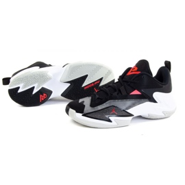 Nike Jordan One Take 3 M DC7701-001 musta musta 1