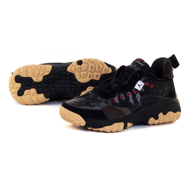 Nike Jordan Delta 2 W DQ6155-062 musta 1