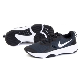 Nike City Rep Tr DA1351-002 kengät musta 1