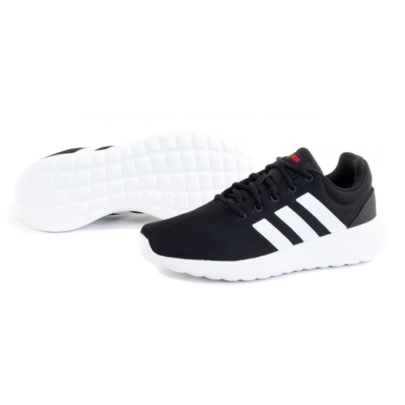 Adidas Lite Racer Cln 2,0 W GZ7739 musta 1
