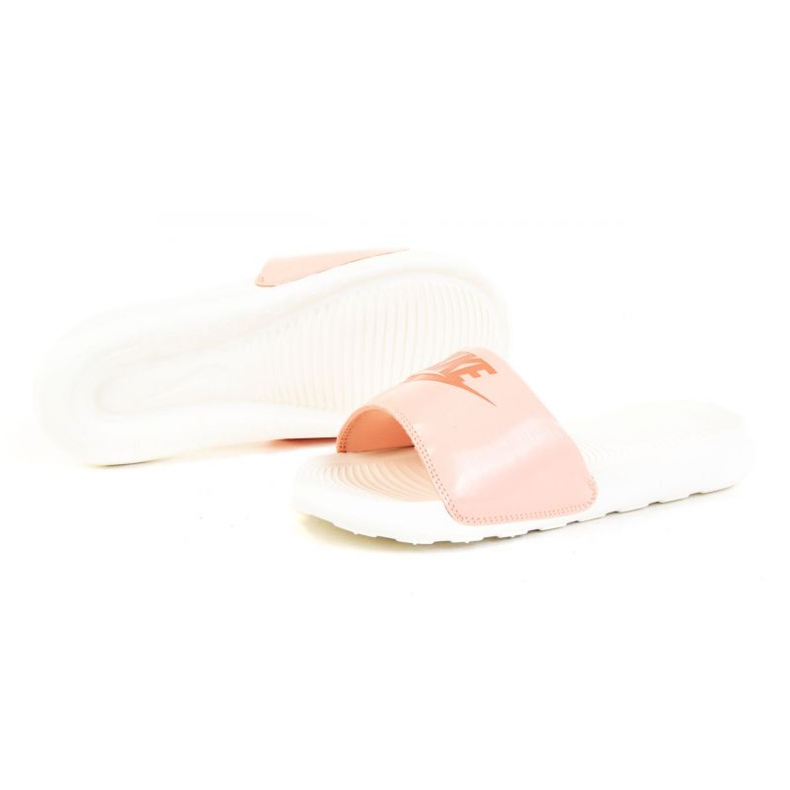 Nike Victori One Slide W CN9677-801 vaaleanpunainen 1