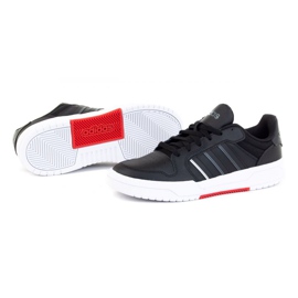 Adidas Entrap M GW5498 kengät musta 1