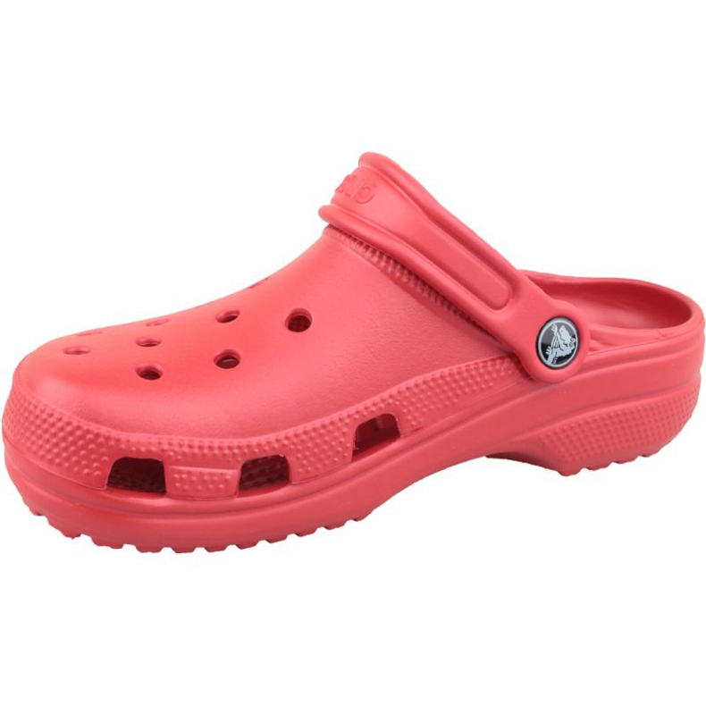 Crocs Classic 10001-6EN punainen 1