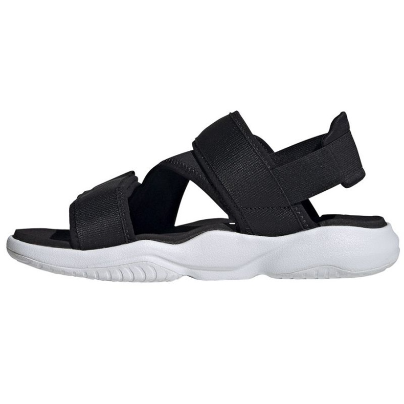 Adidas Terrex Sumra W FV0845 sandaalit musta 1