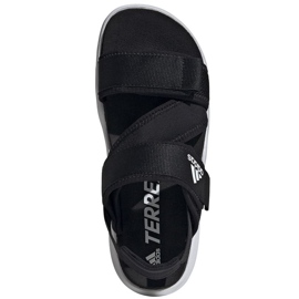 Adidas Terrex Sumra W FV0845 sandaalit musta 2