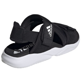 Adidas Terrex Sumra W FV0845 sandaalit musta 3