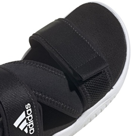 Adidas Terrex Sumra W FV0845 sandaalit musta 4